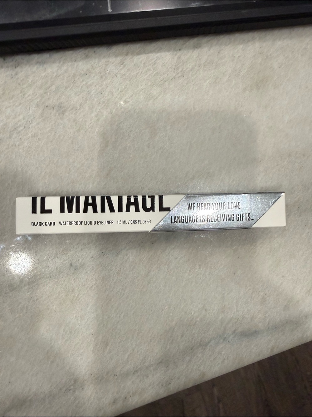 Accessories subcategory identification